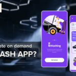 Car Wash App Development - Adsum Software