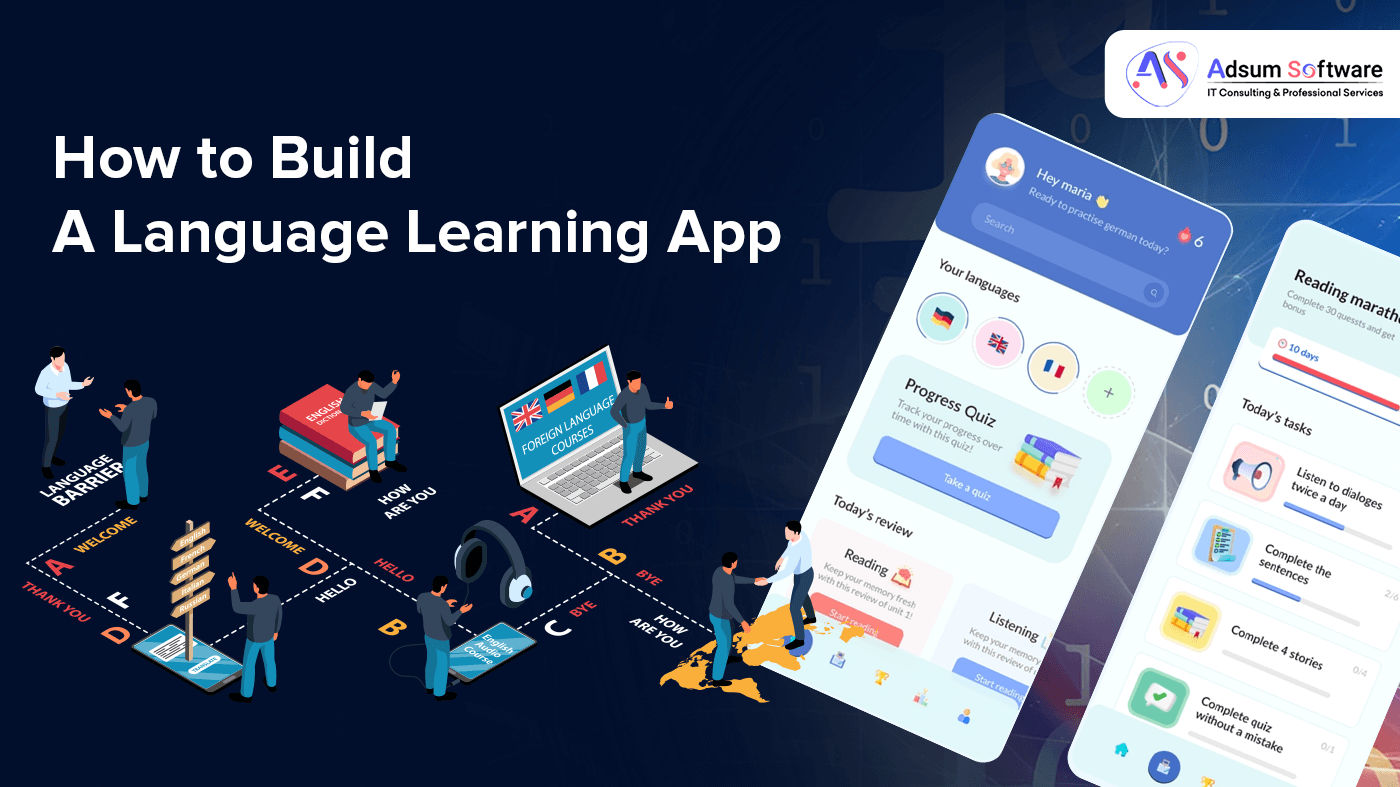 build-language-learning-app