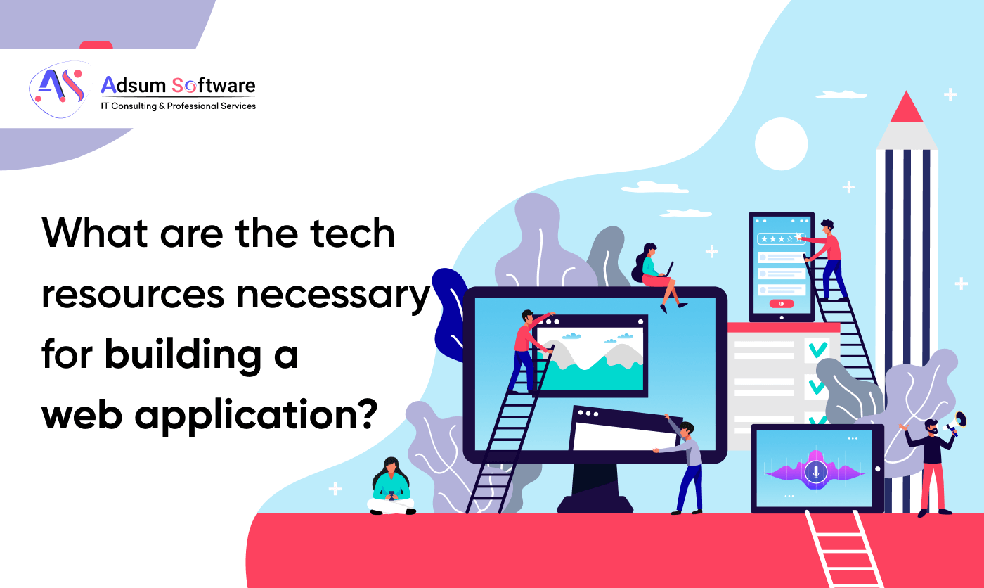 Web App Development 2023: From Idea to Launch