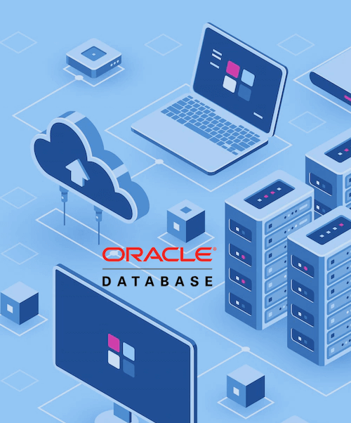 Hire oracle developers