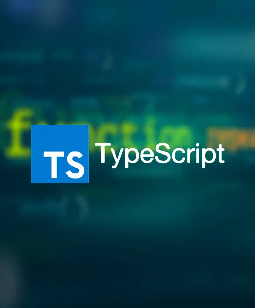 Hire typescript web developer