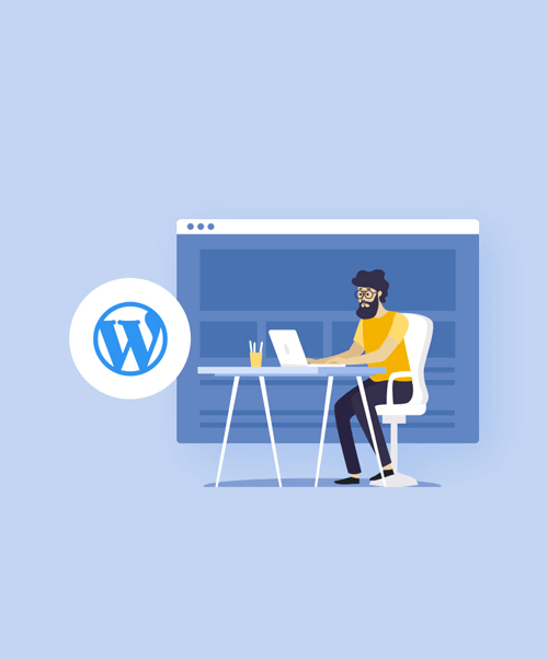 Hire dedicated Wordpress developers