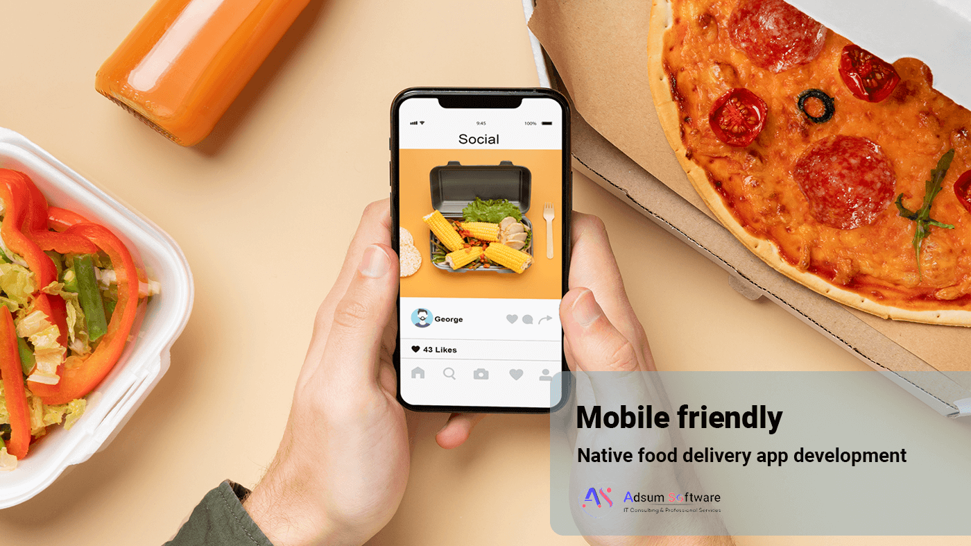 mobile-friendly-food-delivery-app